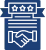 Blue icon with a checklist clipboard, a pen, and the word CHECKLIST below.